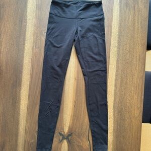 Lululemon Wunder Under Pant III